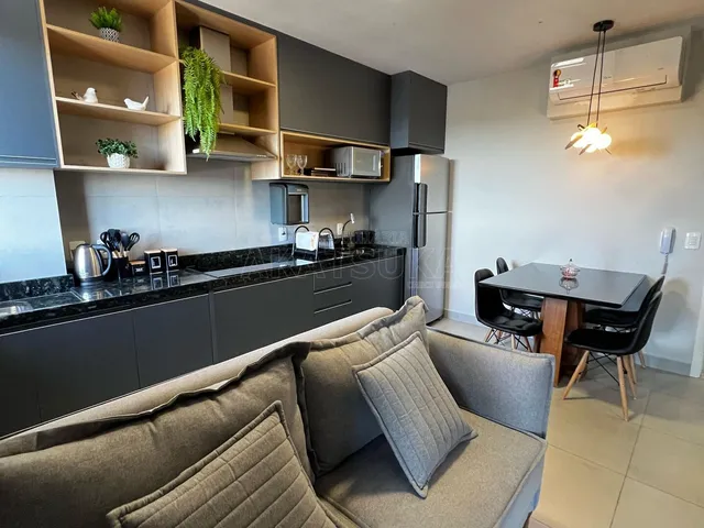 Imagem: Apartamento Sunset Residence