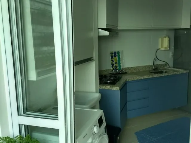 Imagem: Cobertura para Venda em Itu, Rancho Grande