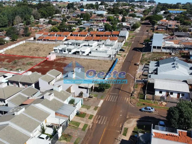 Imagem: Terreno Comercial à venda, CATARATAS, CASCAVEL