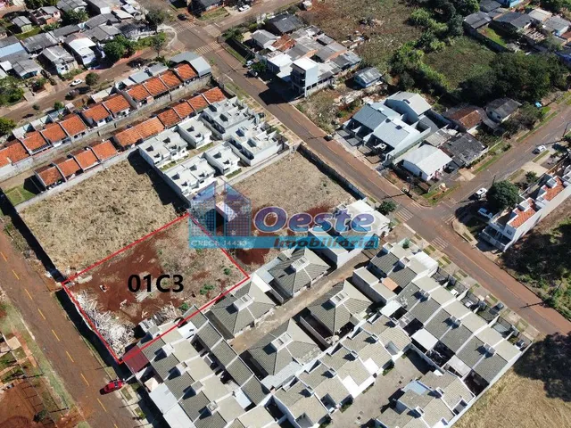 Imagem 4: Terreno Comercial à venda, CATARATAS, CASCAVEL - PR