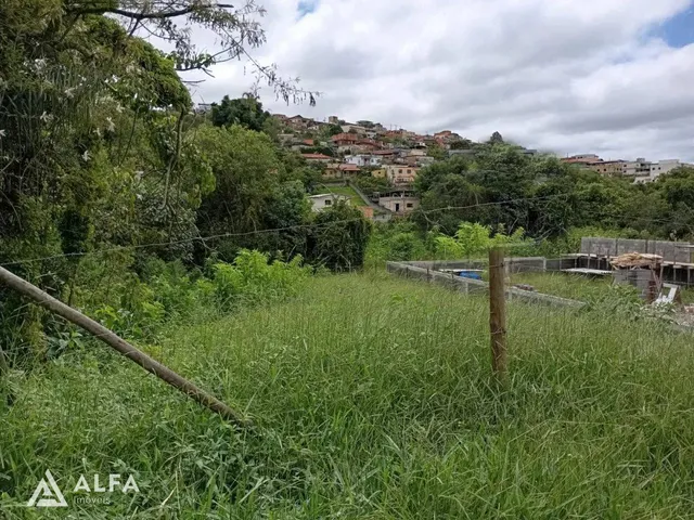 Imagem 1: Ótimo Lote em Barbacena - Situado na chácara das boas esperanças!