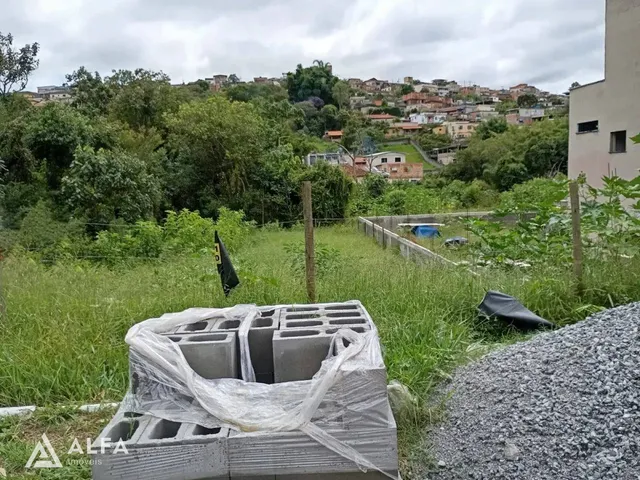 Imagem 11: Ótimo Lote em Barbacena - Situado na chácara das boas esperanças!