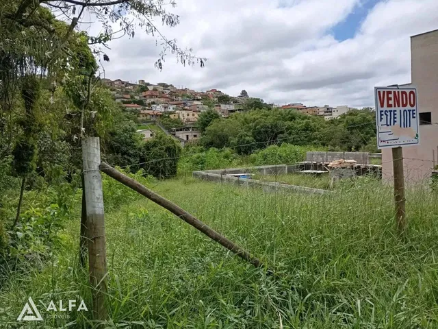 Imagem 14: Ótimo Lote em Barbacena - Situado na chácara das boas esperanças!