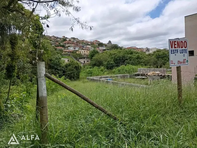 Imagem 15: Ótimo Lote em Barbacena - Situado na chácara das boas esperanças!