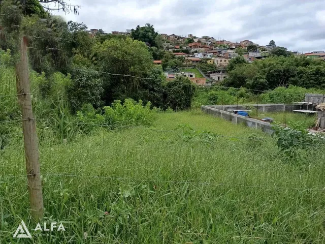 Imagem 2: Ótimo Lote em Barbacena - Situado na chácara das boas esperanças!