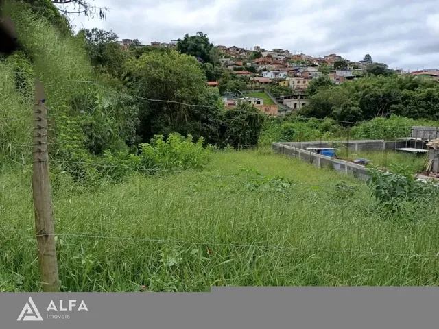 Imagem 3: Ótimo Lote em Barbacena - Situado na chácara das boas esperanças!