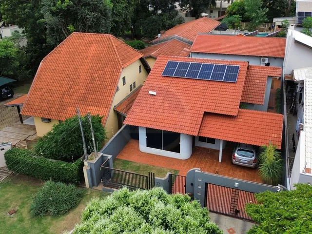 Imagem: Casa Alto Padrão em Jardim Universitario