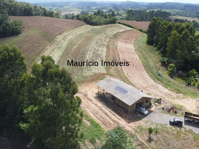 Imagem: Terreno rural com 4,00 hectares, localidade