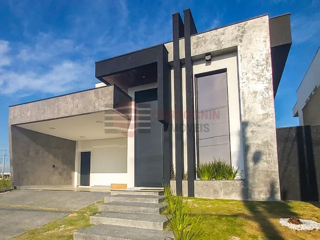 Imagem: Casa em Condomínio a Venda e Locação
