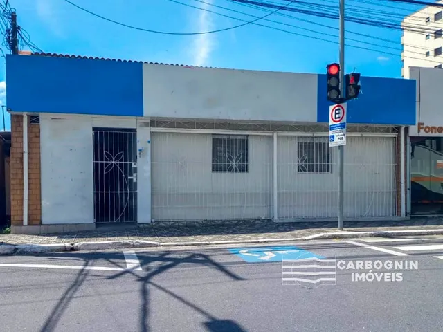 Imagem: Ponto Comercial a Venda no Centro em Caçapava
