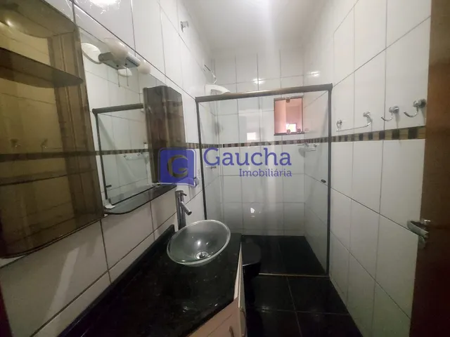 Imagem 9: Casa com Piscina Semi Mobiliada
