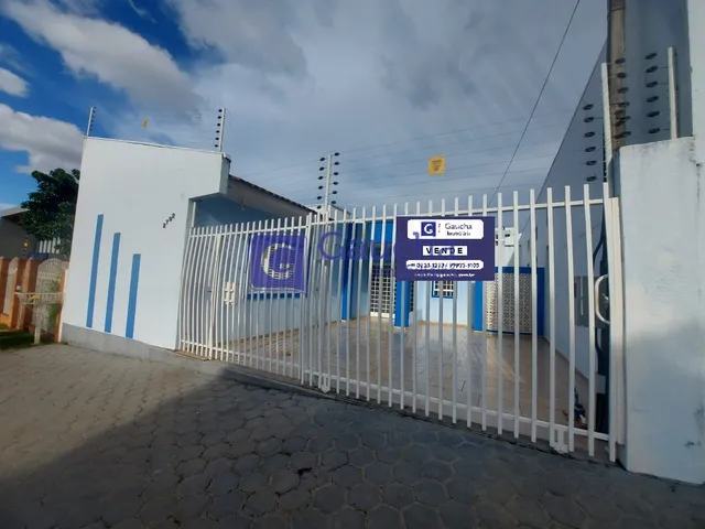 Imagem: Casa no Centro Comercial / Residencial