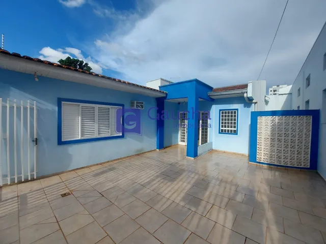 Imagem 5: Casa no Centro Comercial / Residencial