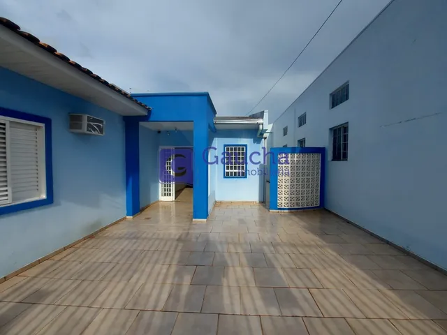 Imagem 10: Casa no Centro Comercial / Residencial