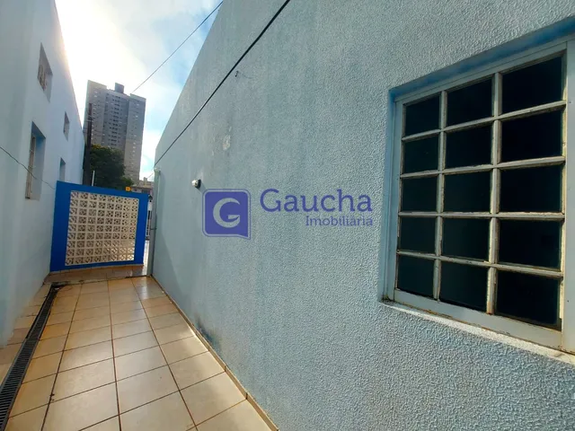 Imagem 4: Casa no Centro Comercial / Residencial