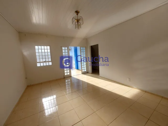 Imagem 13: Casa no Centro Comercial / Residencial