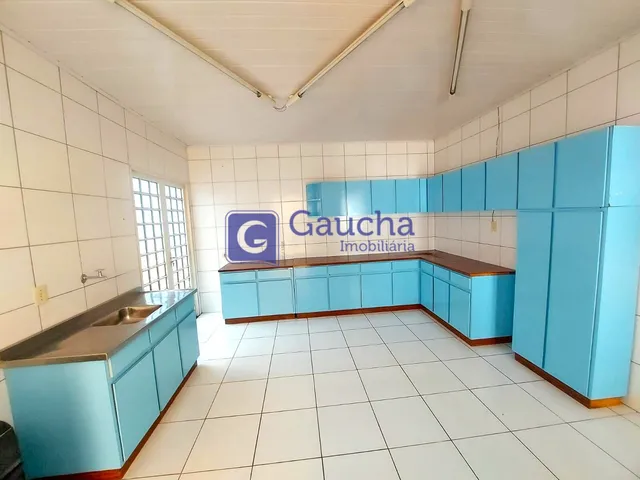Imagem 2: Casa no Centro Comercial / Residencial