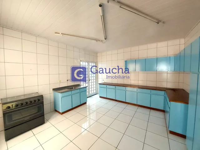 Imagem 12: Casa no Centro Comercial / Residencial