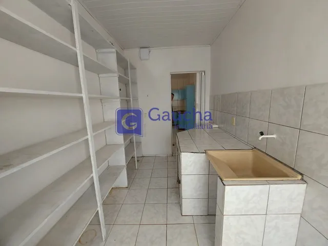 Imagem 9: Casa no Centro Comercial / Residencial
