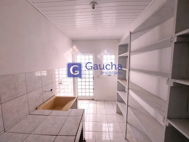 Imagem 6: Casa no Centro Comercial / Residencial