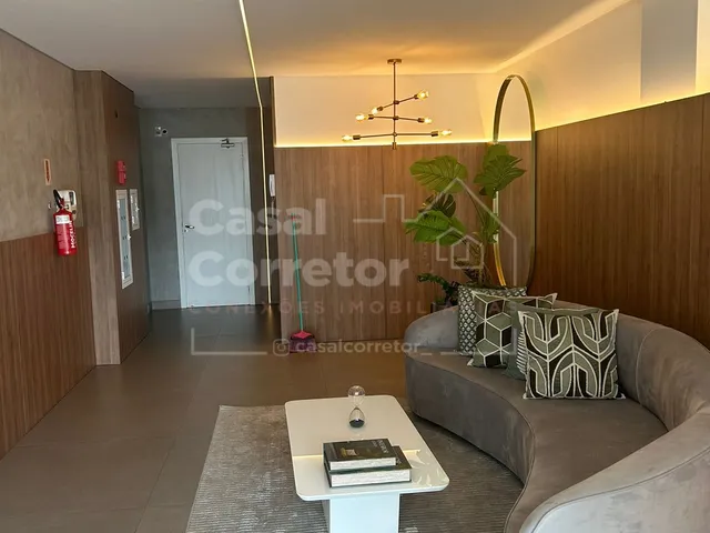 Imagem 11: ENCANTADOR APARTAMENTO DE 2 DORMITÓRIOS SENDO 1 SUÍTE
