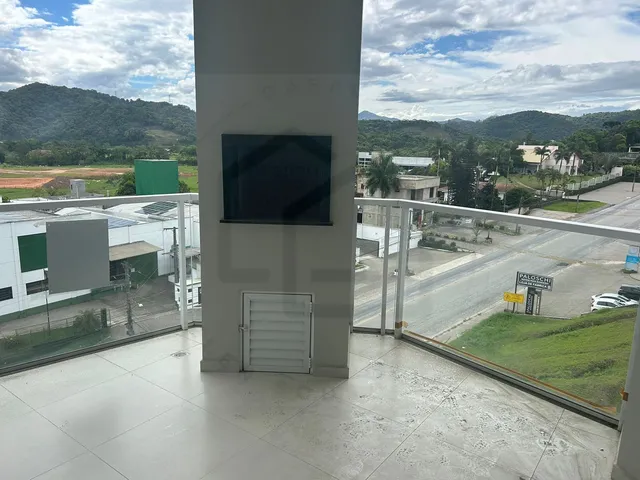 Imagem 12: ENCANTADOR APARTAMENTO DE 2 DORMITÓRIOS SENDO 1 SUÍTE