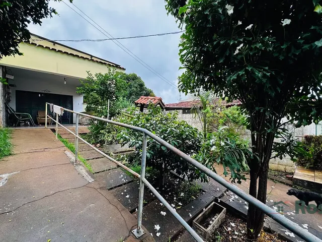 Imagem 1: Casa para Venda, Quilombo, Cuiabá