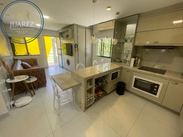 Imagem: VILLAGE DE 65M² EM GUARAJUBA NO CONDOMÍNIO