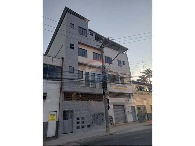 Imagem: Apartamento 2 Quartos, Suíte, Centro