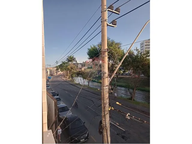Imagem 3: Apartamento 2 Quartos, Suíte, Centro