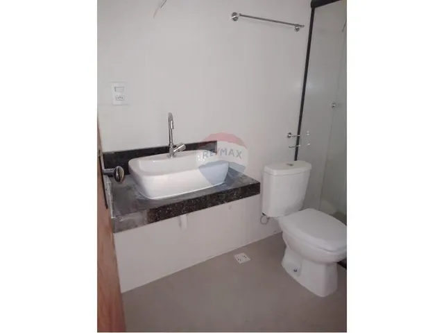 Imagem 2: Apartamento 2 Quartos, Suíte, Centro