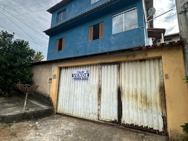 Imagem: Casa à Venda em Guarapari-ES Residência
