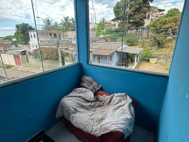 Imagem 12: Casa à Venda em Guarapari-ES: Residência Espaçosa no Bairro Perocão com 3 Quartos, 2