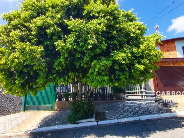 Imagem: Casa a Venda na Vila Antônio Augusto Luiz