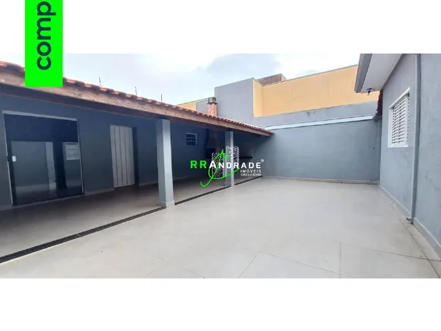Imagem: Casa no Parque Santa Adélia