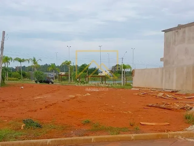 Imagem: Terreno à venda no bairro Terra Nova