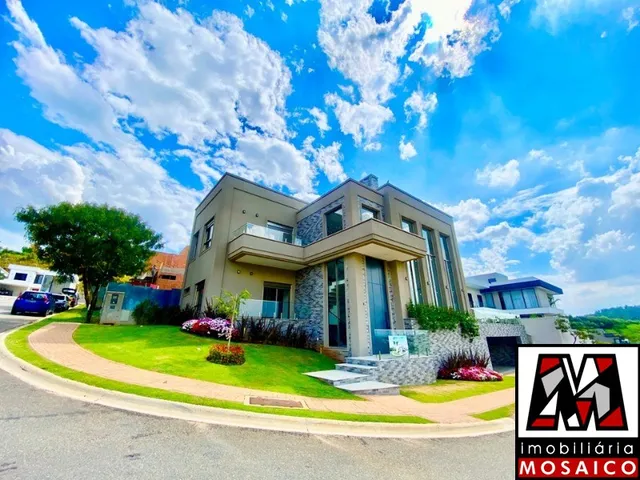 Imagem: Casa Espetacular a Venda no Condomínio