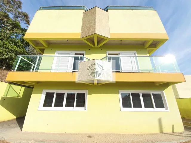 Imagem: Casa Triplex em Glória, Joinville/SC