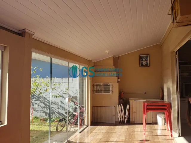 Imagem 11: Casa com 4 Dormitórios e Varanda na Praia da Pinheira