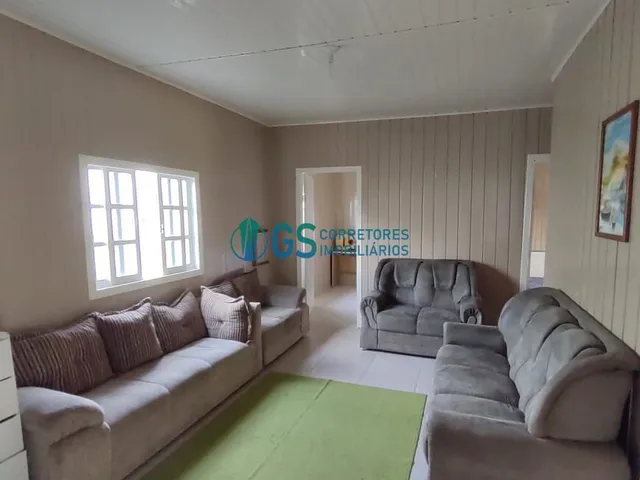 Imagem 3: Casa com 4 Dormitórios e Varanda na Praia da Pinheira
