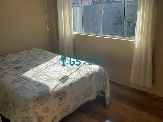 Imagem 6: Casa com 4 Dormitórios e Varanda na Praia da Pinheira