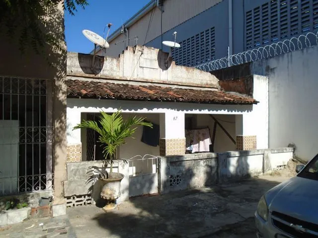 Imagem: Ca2290) Casa 143,17M² - D. Rocha - Fortaleza/Ce