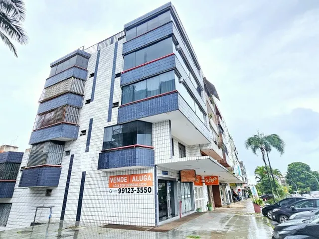 Imagem 7: Scrn 714/715 - Locação Kitnete Semi-Mobiliada - 31M² Úteis - Prédio com Elevador