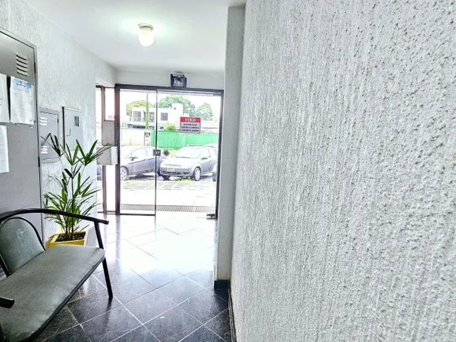 Imagem 3: Scrn 714/715 - Locação Kitnete Semi-Mobiliada - 31M² Úteis - Prédio com Elevador