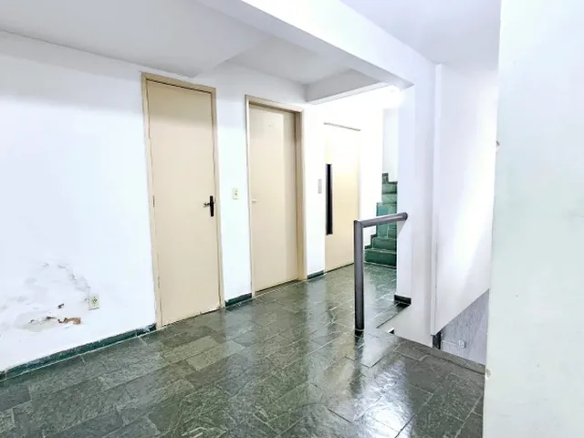 Imagem 11: Scrn 714/715 - Locação Kitnete Semi-Mobiliada - 31M² Úteis - Prédio com Elevador