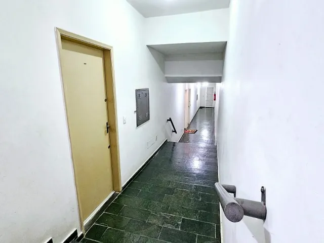 Imagem 4: Scrn 714/715 - Locação Kitnete Semi-Mobiliada - 31M² Úteis - Prédio com Elevador