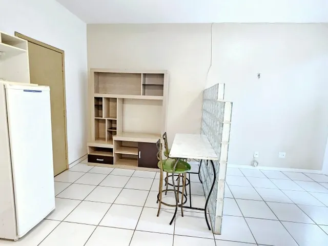 Imagem 13: Scrn 714/715 - Locação Kitnete Semi-Mobiliada - 31M² Úteis - Prédio com Elevador