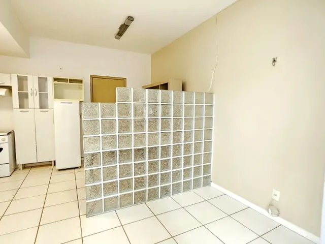 Imagem 8: Scrn 714/715 - Locação Kitnete Semi-Mobiliada - 31M² Úteis - Prédio com Elevador