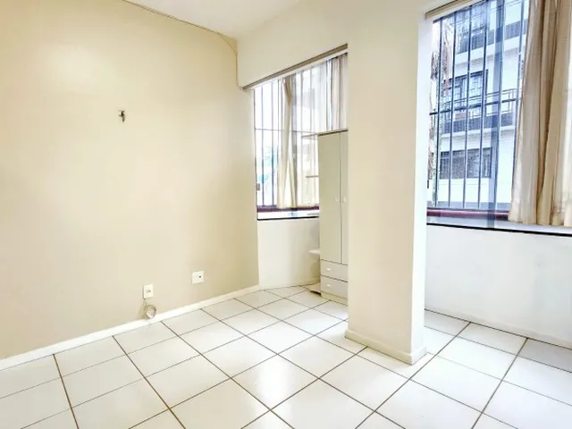 Imagem 12: Scrn 714/715 - Locação Kitnete Semi-Mobiliada - 31M² Úteis - Prédio com Elevador