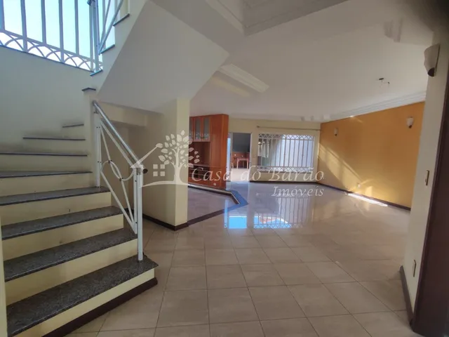 Imagem: CASA RESIDENCIAL em CAMPINAS - SP, BARÃO